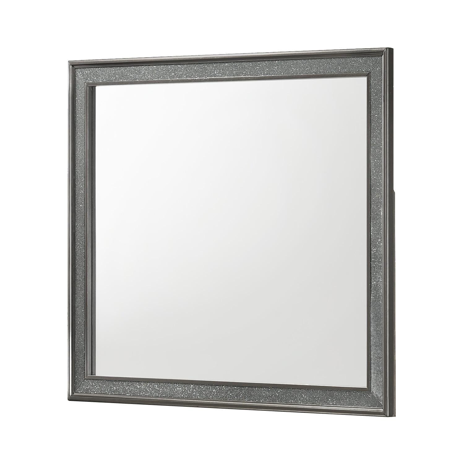 Crown Mark Kaia B4750-11 Dresser Mirror IMAGE 1